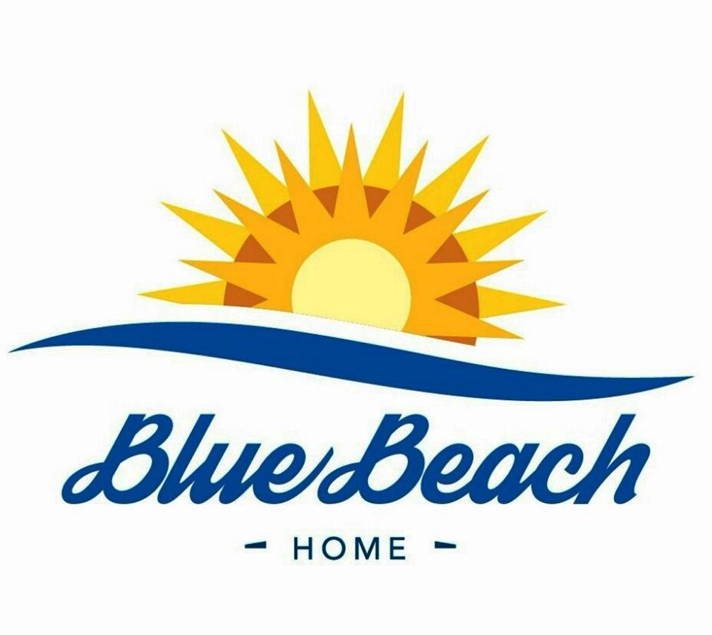 Bluebeach Salinas  Exteriér fotografie
