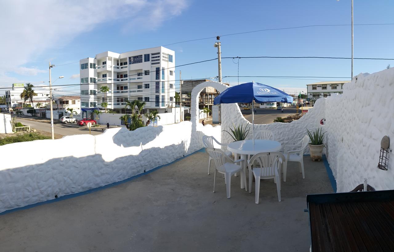 Bluebeach Salinas  Exteriér fotografie